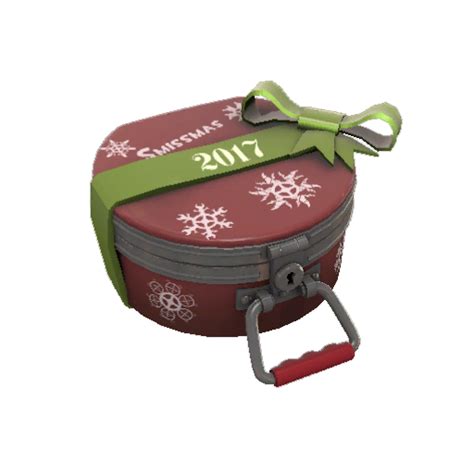 winter 2017 cosmetic case.